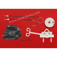 FİAT LİNEA CAM KRİKO TAMİR SETİ OTOMATİK ARKA SAĞ MOTOR KAPAKLI (OEM CODE: 51898678)