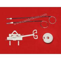 FİAT LİNEA CAM KRİKO TAMİR SETİ OTOMATİK ARKA SOL (OEM CODE: 51898679)