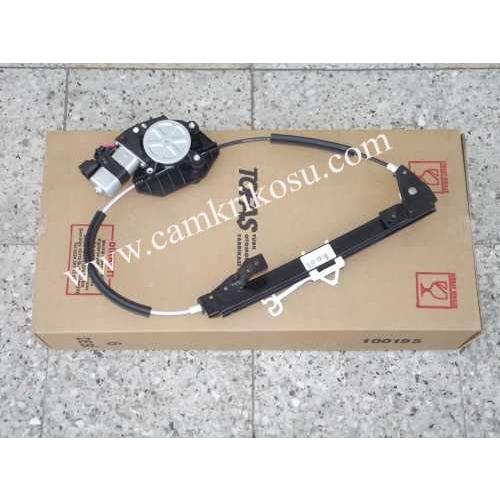 FİAT LİNEA CAM KRİKOSU ARKA SAĞ ORİJİNAL ÇIKMA MOTORLU (OEM CODE