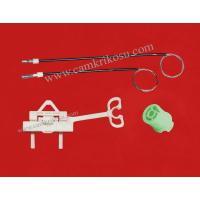 FİAT PUNTO CAM KRİKOSU TAMİR SETİ MANUEL ARKA SOL (OEM CODE: 51723324)