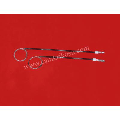 FİAT PUNTO CAM KRİKOSU TELİ OTOMATİK ARKA SOL-SAĞ (OEM CODE: 51723328-51899293-51723327-51899292)