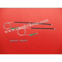 FORD FUSİON CAM KRİKO TELİ ÖN SOL-SAĞ (OEM CODE: 2N11N23201-2N11N23200)