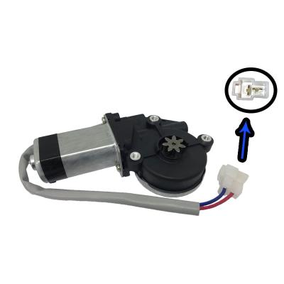 FORD RANGER (1999 - 2011) ÖN SAĞ CAM KRİKO MOTORU (OEM CODE: 8621002821)