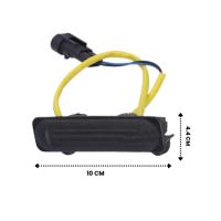 Fiat Doblo (2010-2019) Bagaj Switch (Buton-Düğme) (Oem Code: 51829929)