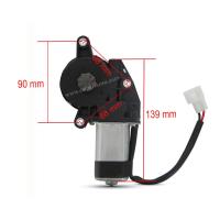 HONDA CR-V (1997-2001) ÖN SOL CAM KRİKO MOTORU (LÜTFEN AÇIKLAMAYI OKUYUN)