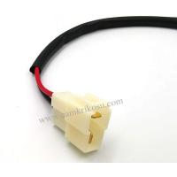 HONDA CR-V (1997-2001) ARKA SOL CAM KRİKO MOTORU (LÜTFEN AÇIKLAMAYI OKUYUN)