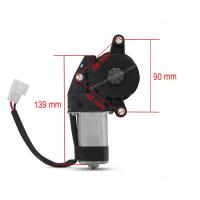 HONDA CİVİC (1998-2001)TEK KAPI (COUPE) SAĞ CAM KRİKO MOTORU (LÜTFEN AÇIKLAMAYI OKUYUN)