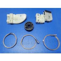 HYUNDAİ İ30 (2013-2017) MK2 CAM KRİKO TAMİR SETİ ÖN SAĞ (OEM CODE: 82481-A6000)