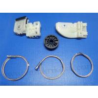 HYUNDAİ İ30 (2013-2017) MK2 CAM KRİKO TAMİR SETİ ÖN SOL (OEM CODE: 82471-A6000)