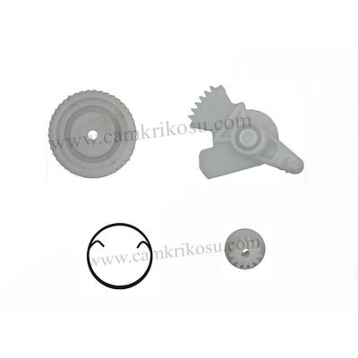 HYUNDAİ SANTA FE MK2 (2006-2012)-HONDA CR-V MK3 (2006-2011) KİLİT TAMİR SETİ SAĞ (813202B010-72110SWAD01)