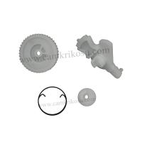 HYUNDAİ SANTA FE MK2 (2006-2012)-HONDA CR-V MK3 (2006-2011) KİLİT TAMİR SETİ SAĞ (813202B010-72110SWAD01)