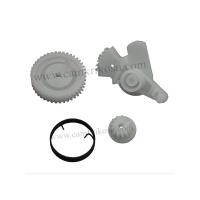 HYUNDAİ SANTA FE MK2 (2006-2012)-HONDA CR-V MK3 (2006-2011) KİLİT TAMİR SETİ SOL (813102B020- 72150SWAA01)