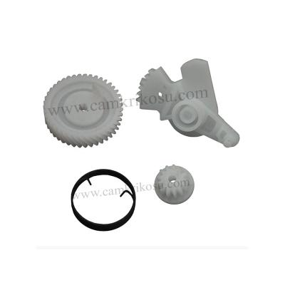 HYUNDAİ SANTA FE MK2 (2006-2012)-HONDA CR-V MK3 (2006-2011) KİLİT TAMİR SETİ SOL (813102B020- 72150SWAA01)