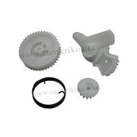 HYUNDAİ SANTA FE MK2 (2006-2012)-HONDA CR-V MK3 (2006-2011) KİLİT TAMİR SETİ SOL (813102B020- 72150SWAA01)