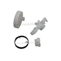 HYUNDAİ SANTA FE MK2 (2006-2012)-HONDA CR-V MK3 (2006-2011) KİLİT TAMİR SETİ SOL (813102B020- 72150SWAA01)