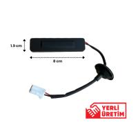 Hyundai i20 - Velostar - Verna Bagaj Switch (Buton-Düğme) (OEM : 81260-2V000-1J600)