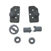 KIA SPORTAGE SL MK3 (2010-2015)-SORENTO XM MK2 (2010-2015) AYNA TAMİR SETİ (876101U060-876201U060)