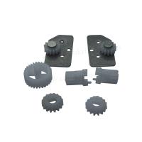 KIA SPORTAGE SL MK3 (2010-2015)-SORENTO XM MK2 (2010-2015) AYNA TAMİR SETİ (876101U060-876201U060)