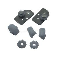 KIA SPORTAGE SL MK3 (2010-2015)-SORENTO XM MK2 (2010-2015) AYNA TAMİR SETİ (876101U060-876201U060)