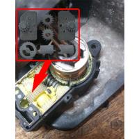 KIA SPORTAGE SL MK3 (2010-2015)-SORENTO XM MK2 (2010-2015) AYNA TAMİR SETİ (876101U060-876201U060)