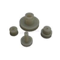 LAND ROVER DİSCOVERY 3 (2004–2009)-DİSCOVERY 4 (2009–2016)-RANGE ROVER SPORT (2005-2013) EL FRENİ TAMİR SETİ (4 PARÇA)