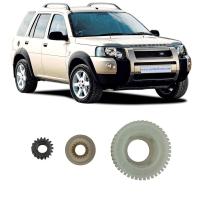 LAND ROVER FREELANDER 1 SUNROOF MOTORU TAMİR DİŞLİLERİ (3 PARÇA) (OEM CODE: 442.49.121 44249121 VALEO 404.150)