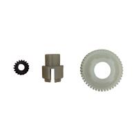 LAND ROVER FREELANDER 1 SUNROOF MOTORU TAMİR DİŞLİLERİ (3 PARÇA) (OEM CODE: 442.49.121 44249121 VALEO 404.150)