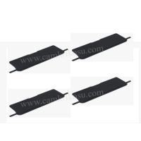 MERCEDES E CLASS W212 İÇİN TAVAN OLUK ÇITASI PORT BAGAJ KAPAĞI (TAVAN ÇITA KAPAĞI) (E200, E220, E250, E350, E500, E63 AMG) (4 ADET) A2126902882 96*30 MM