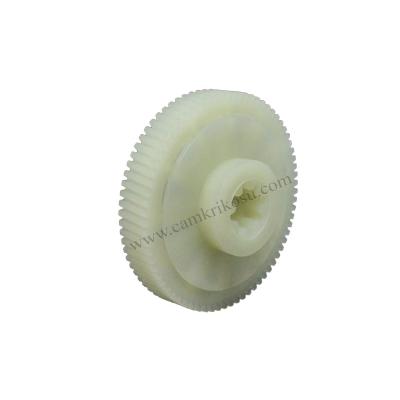 MERCEDES ACTROS MOTOR İÇ DİŞLİSİ FREZELİ (OEM CODE: 0008204908-000825008)