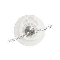 MERCEDES BENZ AXOR (2001-2004)-ATEGO (1998-2004) CAM KRİKO KÖŞE PİMLİ MAKARASI ÖN SOL-SAĞ (OEM CODE: 9737200346-9737200446)