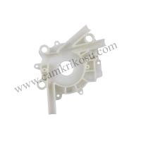 MERCEDES BENZ AXOR (2001-2004)-ATEGO (1998-2004) CAM KRİKO MOTOR KAPAĞI ÖN SAĞ (OEM CODE: 9737200446)