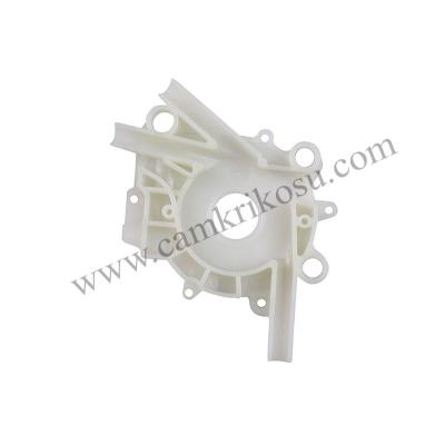 MERCEDES BENZ AXOR (2001-2004)-ATEGO (1998-2004) CAM KRİKO MOTOR KAPAĞI ÖN SOL (OEM CODE: 9737200346)