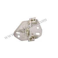 MERCEDES BENZ AXOR (2001-2004)-ATEGO (1998-2004) CAM KRİKO PLASTİĞİ ÖN SOL (OEM CODE: 9737200346)