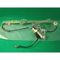 MERCEDES BENZ AXOR (2001-2004)-ATEGO (1998-2004) CAM KRİKOSU TAMİR SETİ MOTOR KAPAKLI VE KÖŞE SETLİ ÖN SOL (OEM CODE: 9737200346)