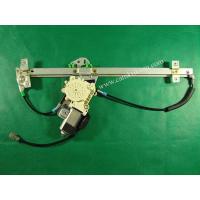 MERCEDES BENZ AXOR (2001-2004)-ATEGO (1998-2004) CAM KRİKOSU TAMİR SETİ MOTOR KAPAKLI VE KÖŞE SETLİ ÖN SOL (OEM CODE: 9737200346)