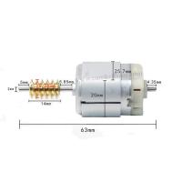 MERCEDES-BENZ ESL/ELV W204-W207-W212 DİREKSİYON KOLON KİLİDİ MOTORU (A 204 545 81 32)