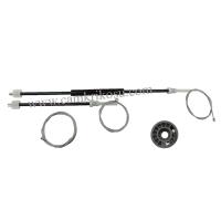 MERCEDES VİTO W447 (2014 - >>) CAM KRİKO TAMİR SETİ ÖN SAĞ (A4477204000)