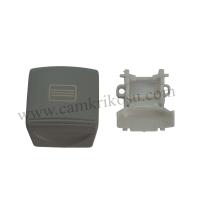 MERCEDES C CLASS W204-CLS CLASS W218-E CLASS W212/A207/C207 SUNROOF DÜĞME KAPAĞI (GRİ)