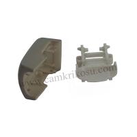 MERCEDES C CLASS W204-CLS CLASS W218-E CLASS W212/A207/C207 SUNROOF DÜĞME KAPAĞI (GRİ)