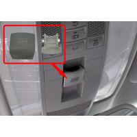 MERCEDES C CLASS W204-CLS CLASS W218-E CLASS W212/A207/C207 SUNROOF DÜĞME KAPAĞI (GRİ)