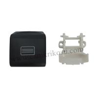 MERCEDES C CLASS W204-CLS CLASS W218-E CLASS W212/A207/C207 SUNROOF DÜĞME KAPAĞI (SİYAH)