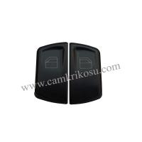 MERCEDES VİTO-VİANO SOL İKİLİ CAM DÜĞME KAPAĞI (A639 545 19 13-A639 545 0913-A639 545 1313-A639 545 1513-A6395451313-A639 545 1313)