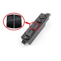 MERCEDES VİTO-VİANO SOL İKİLİ CAM DÜĞME KAPAĞI (A639 545 19 13-A639 545 0913-A639 545 1313-A639 545 1513-A6395451313-A639 545 1313)