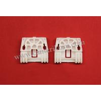 MERCEDES W204 CAM KRİKO PLASTİĞİ ÖN SOL-SAĞ (OEM CODE: A2127201579-A2127201679)