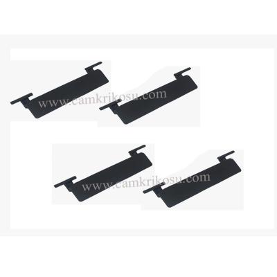 MERCEDES W204 KASA PANORAMİK AÇILIR TAVAN PORT BAGAJ BAĞLANTI KAPAĞI (TAVAN ÇITA KAPAĞI) (A20469071829040) (4 ADET)