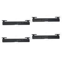 MERCEDES W205 KASA CAM PORT BAGAJ BAĞLANTI KAPAĞI (TAVAN ÇITA KAPAĞI) (4 ADET) 95 MM *12 MM (A2057504100)