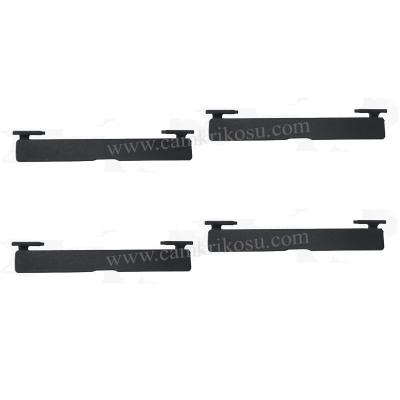 MERCEDES W205 KASA CAM PORT BAGAJ BAĞLANTI KAPAĞI (TAVAN ÇITA KAPAĞI) (4 ADET) 95 MM *12 MM (A2057504100)