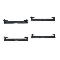 MERCEDES W205 KASA CAM PORT BAGAJ BAĞLANTI KAPAĞI (TAVAN ÇITA KAPAĞI) (4 ADET) 95 MM *12 MM (A2057504100)