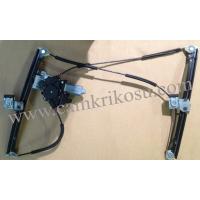 VOLKSWAGEN POLO COUPE CAM KRİKO TAMİR SETİ ÖN SOL (OEM CODE: 6N3837401A)
