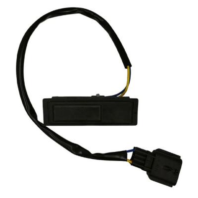 Nissan Qashqai J11 (2014 – 2020) Xtrail Bagaj Switch (Buton-Düğme) (Oem Code: 253804EA0A)